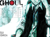 Tokyo Ghoul Review