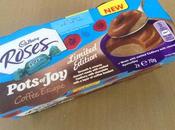 Cadbury Roses Pots Coffee Escape (Limited Edition)