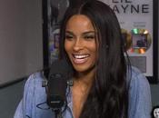 Ciara Talks Russell WIlson, More Hot97