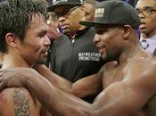 Floyd Mayweather-Manny Pacquiao Fight Over Court Battle