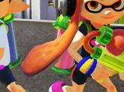 Splatoon Weaponizes Squids Multiple Ways