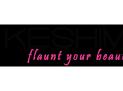Keshima Angled Contour Blush Brush (UK) Review