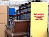 Hazardous Waste Disposal Companies Involved