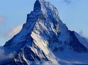 Speed Records Matterhorn Half Dome