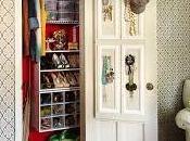 Calling Organization Junkies: Making Most Small Closets