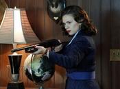 Agent Carter Gets Renewed Second Season