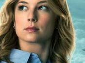 Emily VanCamp Joins Captain America Civil
