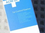 iSOi ACNI Control Essence Review