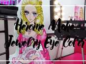 Heroine Make Launches Jewelry Color