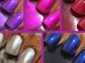 Divine Nail Lacquer Classic Line