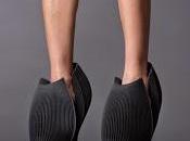 MUST-SEE EVENT: United Nude Re-Inventing Shoes Exhibit