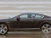 Idris Elba Hits Km/h Bentley Break Land Speed Record
