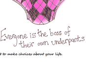 About Underpants