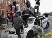 About Dozen Murders Have Happened Baltimore Since Freddie Gray Fell Into Coma