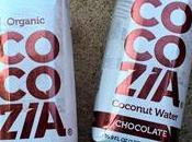 Decadent Chocolate Deliciousness With Cocozia® Coconut Water
