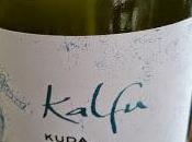 Wine Review: Kalfu Kuda 2013 Chardonnay