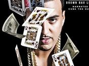 French Montana Drops Mixtape ‘casino Life Brown Legend’