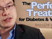 “Today Cured Diabetes”