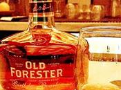 Forester Birthday Bourbon Review 2014