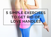 Simple Exercises Love Handles