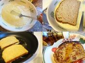 Mistakes Made While Making French Toast