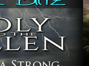 Holy Fallen Amanda Strong: Book Blitz with Excerpt
