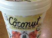 Coconut Collaborative Vanilla "Snowconut" Frozen Yogurt
