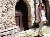 Dressing Torrechiara Parma Countryside