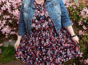 Spring Florals OOTD