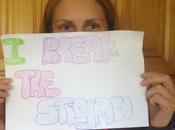 #Break Stigma