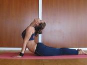 Reduce Tummy Belly Yoga with Pictures