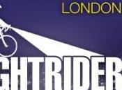 Take Part This Years Nightrider Taking London’s Famous Attractions Bike Night