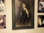 Grandparent Wall Gallery Preserving Memories with Photos Books