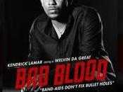 Kendrick Lamar Star Taylor Swift’s “Bad Blood” Music Video