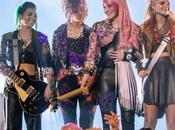 Stills from Holograms: Live Action Movie