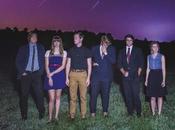 Last Bison Sound Lanscape ‘souls Sand’ Video [premiere]