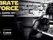 Celebrate Force This Weekend Suntec City