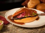 Mushroom Torta Ahogada Recipe