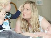 Steps Managing Life With Toddler Tiny!