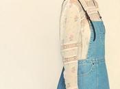 Wore Ways Style Pinafore