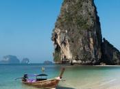Favorite Thai Beach