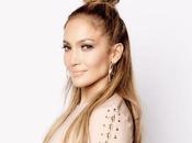 Jennifer Lopez Announces Vegas Residency