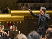 Opera Review: Unfinished Business