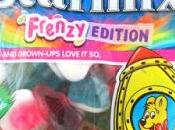 Review: Haribo Starmix Frenzy Edition Flavours!