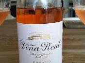 Wine Review: Vina Real 2014 Rosado