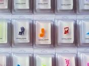 Shoe Come Clean Stylish High Heel Sneaker Soaps