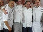 Chef Emeril Lagasse Wows Attendees Taste Race