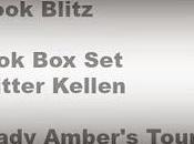 Seeker Book Set) Ditter Kellen: Blitz
