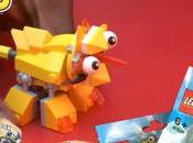 LEGO Mixels Series Opened Hamleys