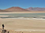 High Altitude Goodness Secret Springs: Bolivian Altiplano